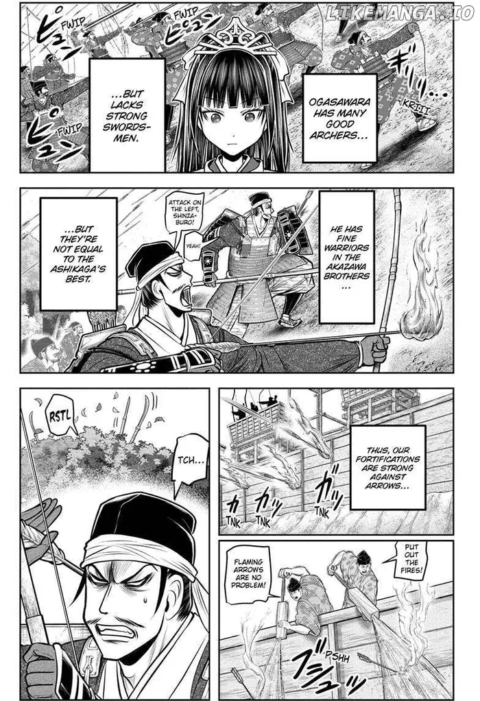 The Elusive Samurai Chapter 180 image 03_optimized